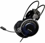 Audio Technica ATH ADG1X Gaming Headset Review