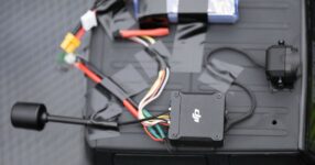 DJI O3 Air Unit review: a major upgrade for FPV enthusiasts