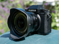 Fujifilm XF 8mm F3.5 R WR Review