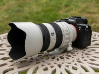 Sony FE 70-200mm F4 G OSS II Review