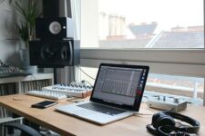 10 Best Laptops for Music Production in 2023 [Updated]