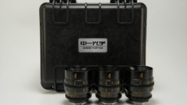 ZY Optics Introduces Three New Affordable Performance Lenses