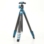 Benro’s CyanBird Tripod Affordably Delivers One Robust Design