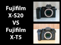 Fujifilm X-S20 vs Fujifilm X-T5 – Which is Better?