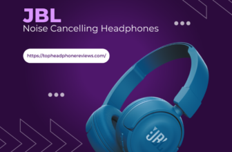 JBL Noise Cancelling Headphones: Bass, Bliss, and Beyond