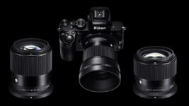 Sigma To Launch Lenses for Nikon Or Canon Next Week? Possibly