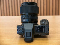 Fujifilm GF 55mm F1.7 R WR Review