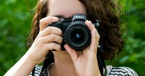 Nikon Z 5 Review: Full-Frame but Too Slow