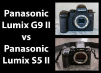 Panasonic Lumix G9 II vs Panasonic Lumix S5 II – Which is Better?