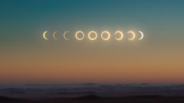 What to Know About The 2nd Last North American Last Solar Eclipse For 20 Years