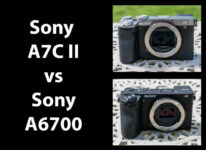 Sony A7C II vs Sony A6700 – Which is Better?