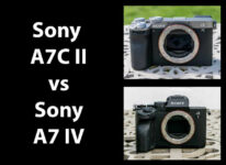Sony A7C II vs Sony A7 IV – Which is Better?
