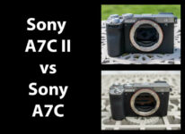 Sony A7C II vs Sony A7C – Which is Better?