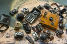 Inside My Camera Bag | Franck Peter