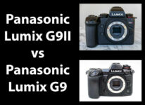 Panasonic Lumix G9 II vs Panasonic Lumix G9 – Which is Better?