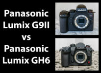 Panasonic Lumix G9 II vs Panasonic Lumix GH6 – Which is Better?
