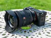 Sony FE 16-35mm F2.8 GM II Review