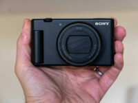 Sony ZV-1 II Review | Photography Blog