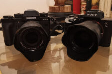 Fujifilm vs Sony: An Experience Based Comparison