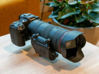 Canon RF 24-105mm F2.8L IS USM Z Review