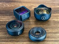 Best Fisheye Lenses for iPhone in 2023