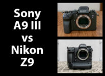 Sony A9 III vs Nikon Z9 – Which is Better?