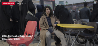 World Press Photo Backpedals On Obviously Stupid AI Decision