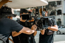 What Does A Director Of Photography Do? (Tasks, Skills & Salary)