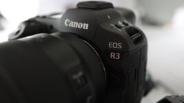 Canon Probably Will Release a Mark II Version of the EOS R3