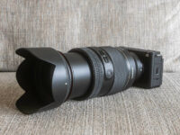 Samyang AF 35-150mm F2-2.8 FE Review