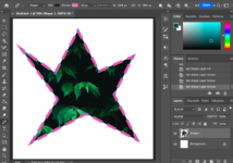How to Use the Pen Tool in Photoshop