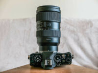 Tamron 35-150mm F/2-2.8 Di III VXD for Nikon Review