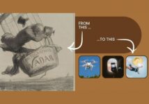 Nadar and the Evolution of Air Photography