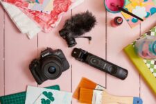 Best Lenses for the Canon R50 (2024 Guide)