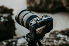 Best Lenses for the Canon R5 in 2024