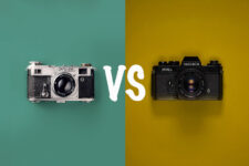 Rangefinders vs SLR Cameras: Which is Better?