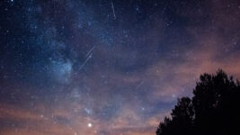Tonight’s Your Chance to Catch The Quadrantids Meteor Shower Peak