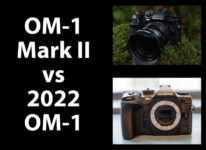 OM System OM-1 Mark II vs OM-1 – Which is Better?