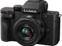 Panasonic’s Upgraded G100D Coming to U.S. Market