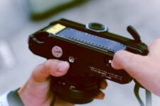 What Happens if You Expose Film to Light?