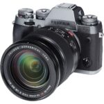 Fuji’s Latest Firmware for Its XF 16-55mm f/2.8 Lens Doesn’t Work