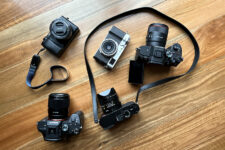 10 Great Mirrorless Cameras That We Love This Year