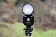 Westcott FJ80se Speedlight Review
