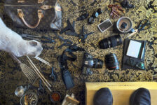 Inside My Camera Bag | Jackie Alpers