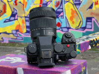 Panasonic Lumix S 28-200 mm F4-7.1 MACRO O.I.S. Review