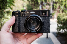 Fujifilm X100VI Review | Power-Packed Pocket Camera