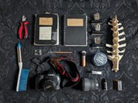Inside My Camera Bag | Stephanie Rodgers