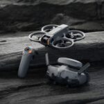 DJI’s New Avata 2 FPV Drone Is Insanely Fast And Versatile