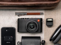 The New Leica D-Lux 8 Is Great, But Also Oddly Disappointing