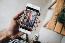 Top 5 Photography Apps to Enhance Your Mobile Shots